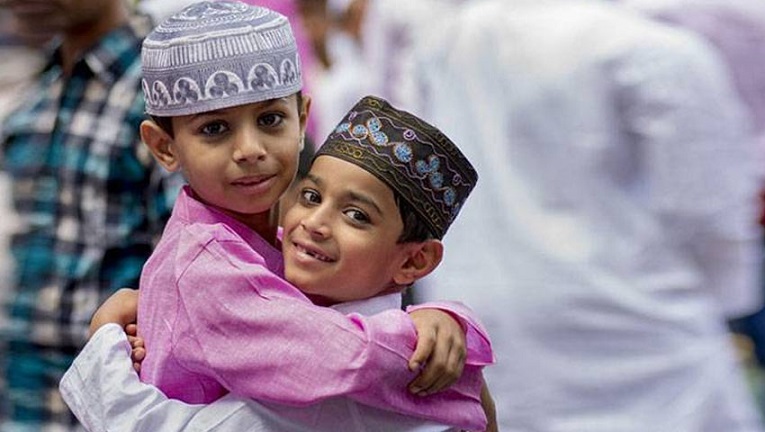 দেশের কোথায়,কখন প্রধান প্রধান ঈদ জামাত অনুষ্ঠিত হবে